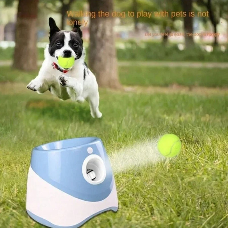 Dog Launcher Automatic Dogs Ch - Pinball Machine recensione e prezzo