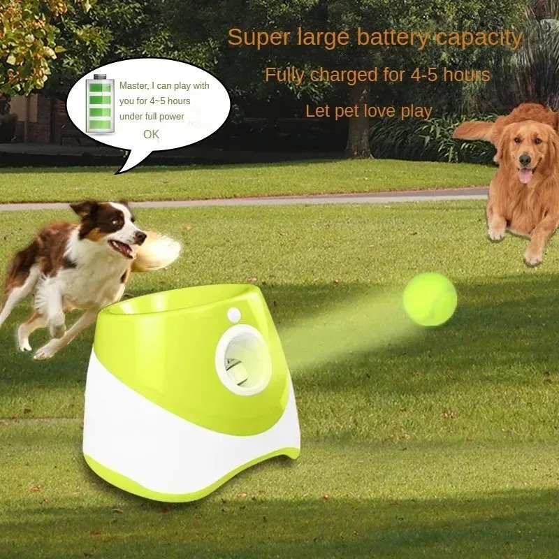 Dog Launcher Automatic Dogs Ch - Pinball Machine recensione e prezzo