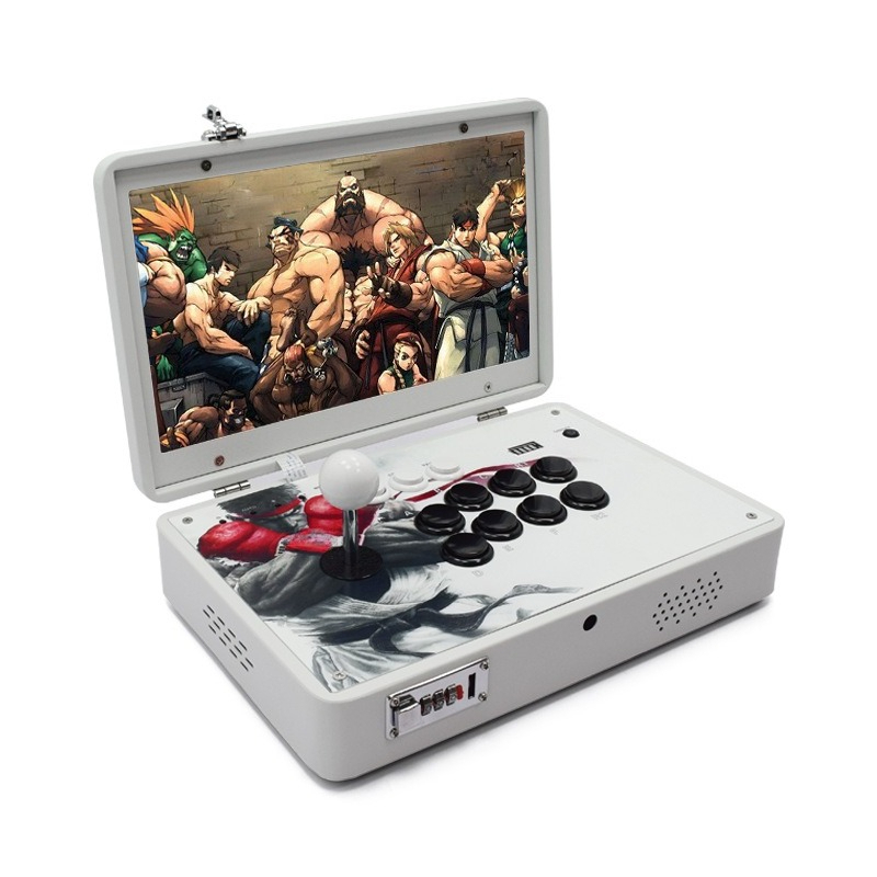 Home joystick game console 14  - Joystick Arcade Parts recensione e prezzo
