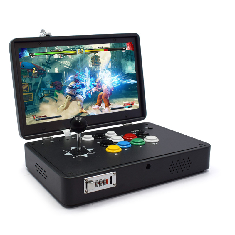 Home joystick game console 14  - Joystick Arcade Parts recensione e prezzo