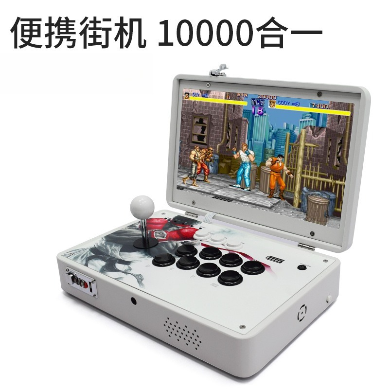 Home joystick game console 14  - Joystick Arcade Parts recensione e prezzo