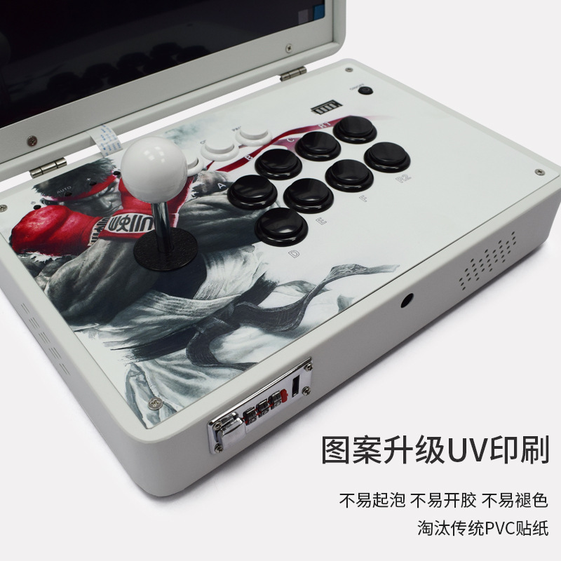 Home joystick game console 14  - Joystick Arcade Parts recensione e prezzo