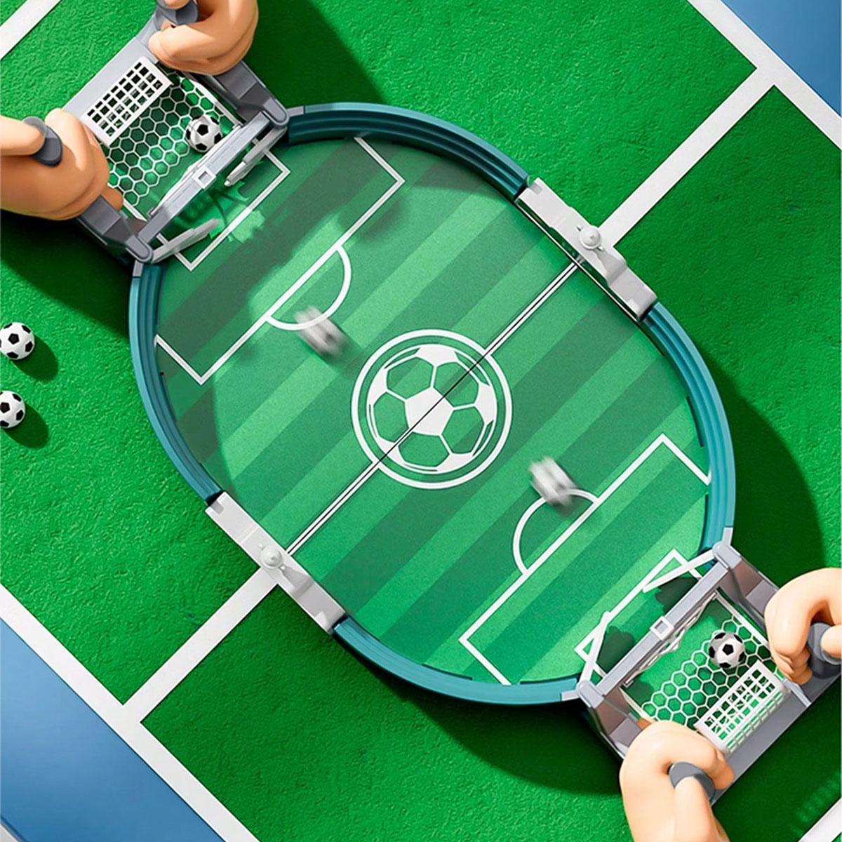 Table Football Game, Two-Perso - Pinball Machine recensione e prezzo