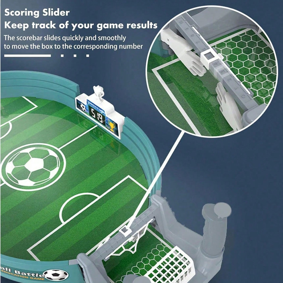 Table Football Game, Two-Perso - Pinball Machine recensione e prezzo