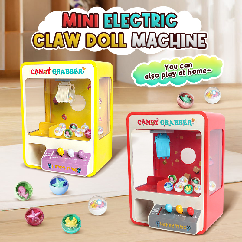 Claw Machine for Kids Mini Ven - Arcade Toy Claw Vending Machine recensione e prezzo