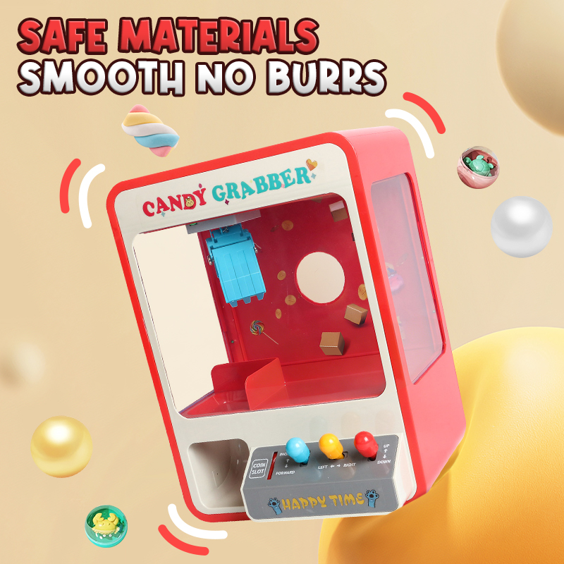 Claw Machine for Kids Mini Ven - Arcade Toy Claw Vending Machine recensione e prezzo
