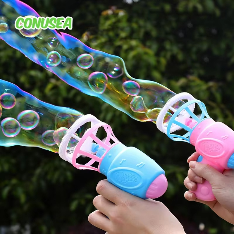 Girls toys Mini Bubble gun Soa - Bubble Gum Machine recensione e prezzo
