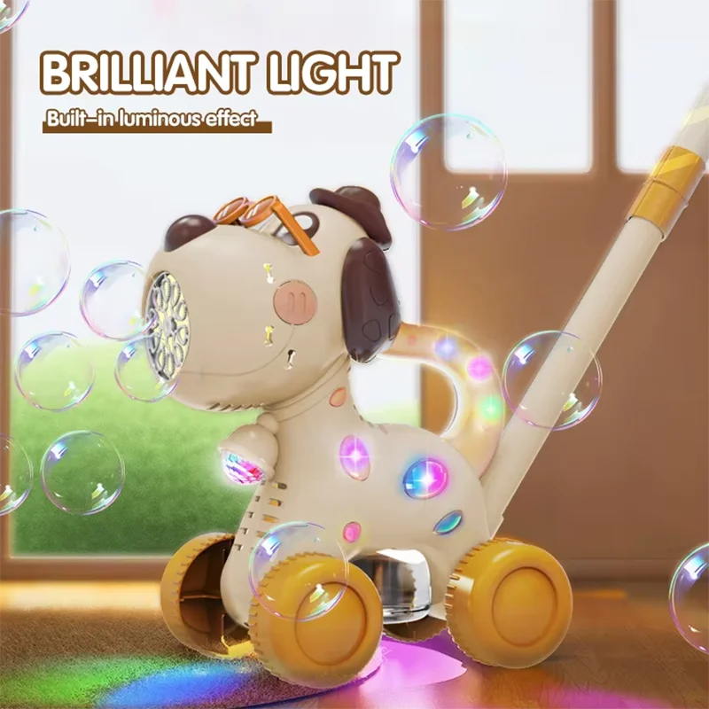 2in1 Electric Bubble Cart Hand - Bubble Gum Machine recensione e prezzo
