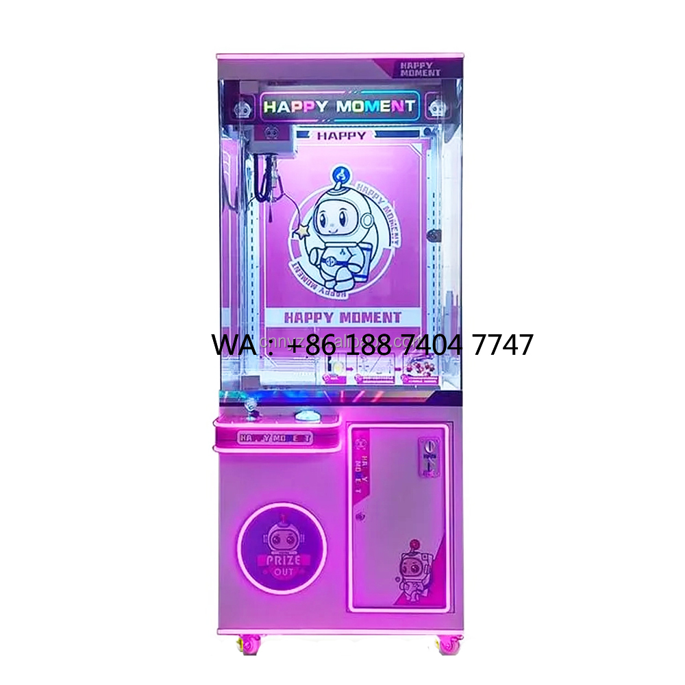 Commercial Arcade Prize Gift C - Arcade And Vending recensione e prezzo