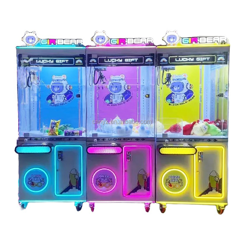 Commercial Arcade Prize Gift C - Arcade And Vending recensione e prezzo