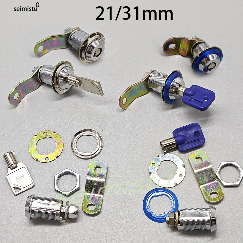 10 Unit Lock Key Arcade Game C - Arcade Games Vending recensione e prezzo
