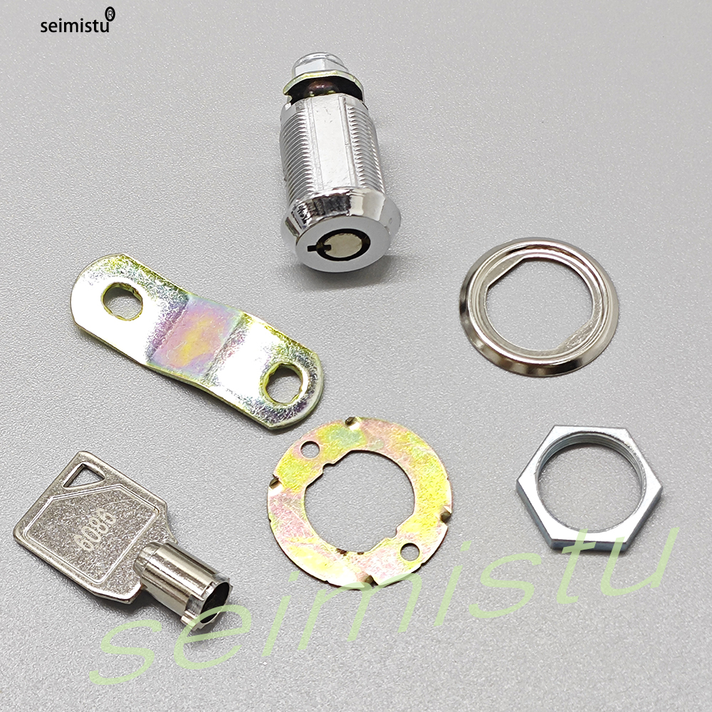 10 Unit Lock Key Arcade Game C - Arcade Games Vending recensione e prezzo