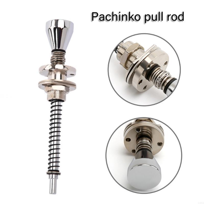 2025 New Loaded Spring Rod,Pin - Pinball Machine recensione e prezzo