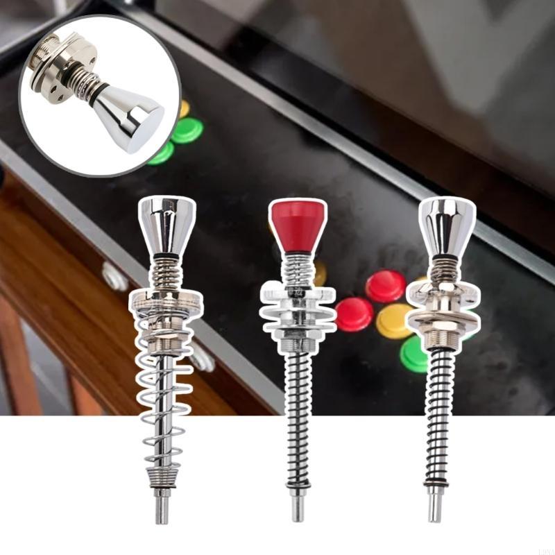 2025 New Loaded Spring Rod,Pin - Pinball Machine recensione e prezzo