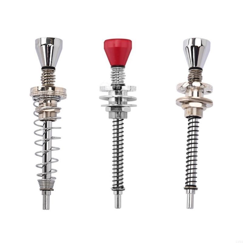 2025 New Loaded Spring Rod,Pin - Pinball Machine recensione e prezzo