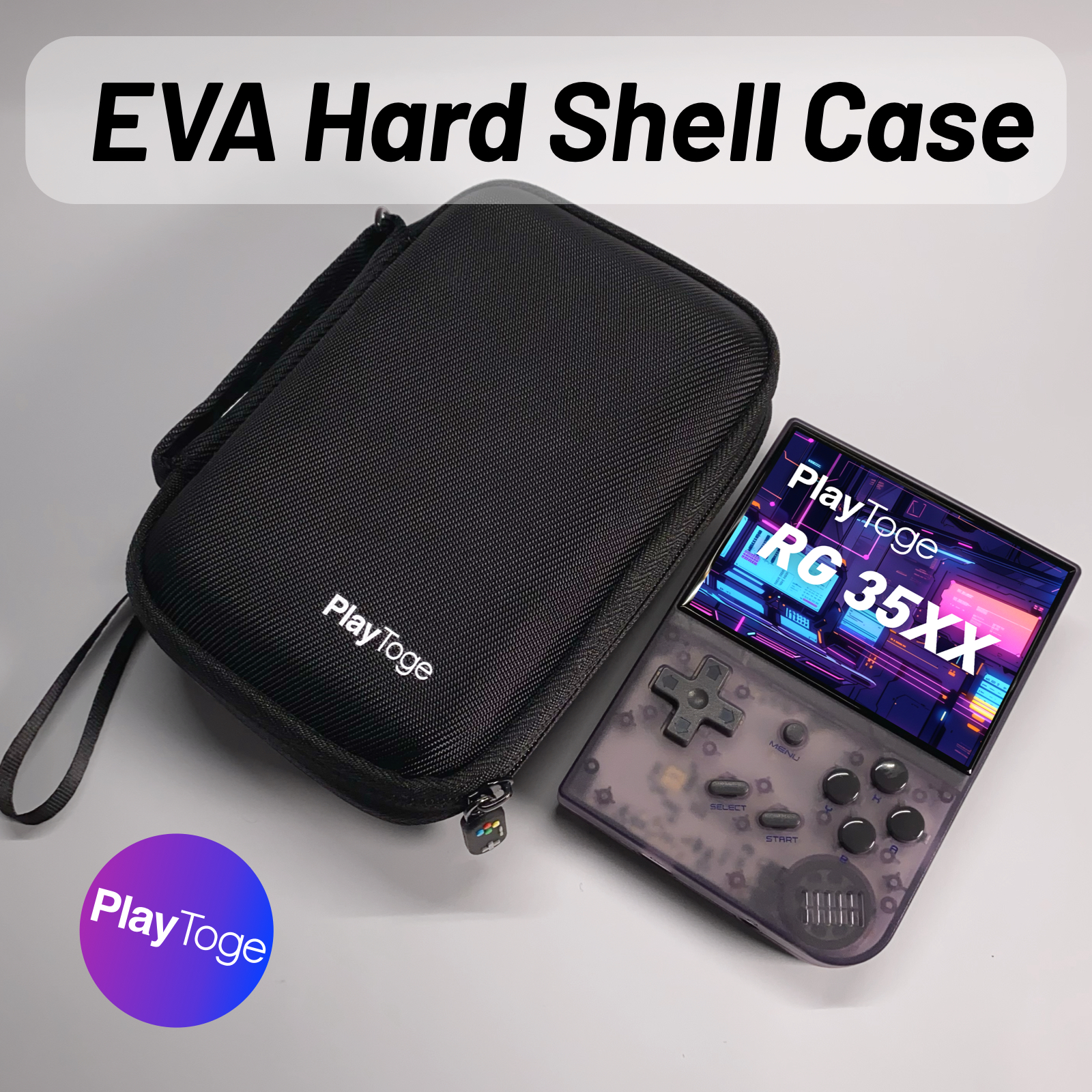 ANBERNIC RG35XX Case, Hard Por - Pinball Machine recensione e prezzo