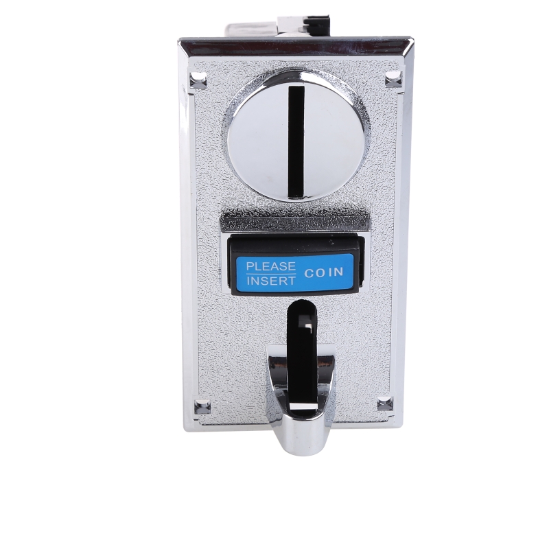 Multi Coin Acceptor Selector S - Arcade And Vending recensione e prezzo