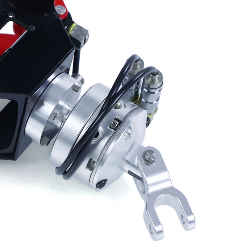 Metal Hydraulic Claw Small Gra - Crane Claw Motor recensione e prezzo