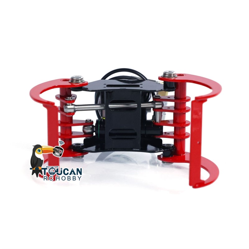 Metal Hydraulic Claw Small Gra - Crane Claw Motor recensione e prezzo