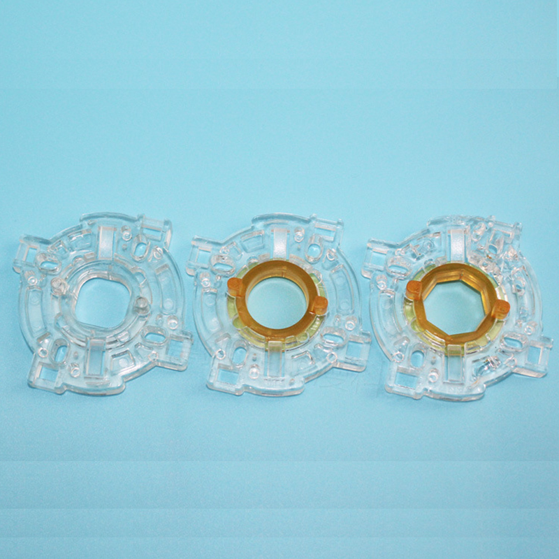Octagonal/Square/Round Ring Jo - Joystick Arcade Parts recensione e prezzo