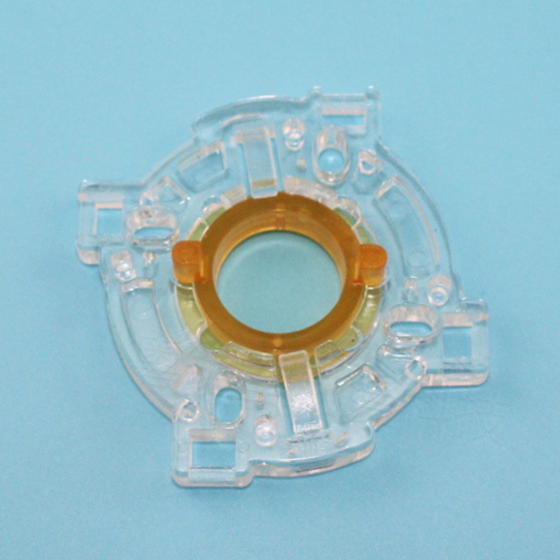 Octagonal/Square/Round Ring Jo - Joystick Arcade Parts recensione e prezzo