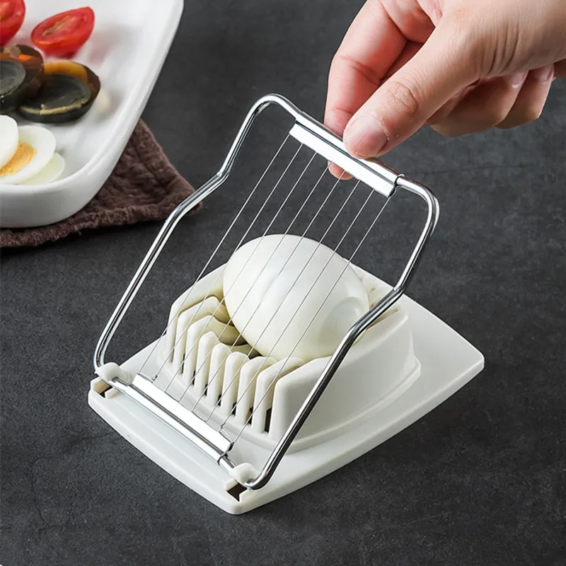 Kitchen Accessories Egg Slicer - Fruit Slot Machine recensione e prezzo