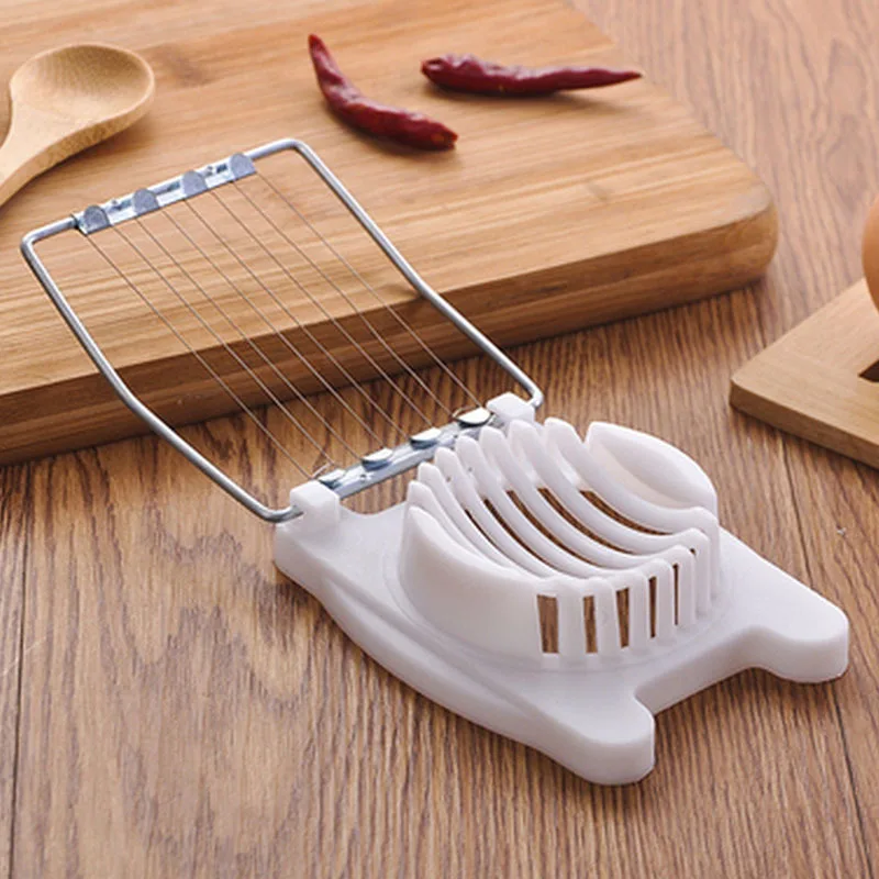Kitchen Accessories Egg Slicer - Fruit Slot Machine recensione e prezzo