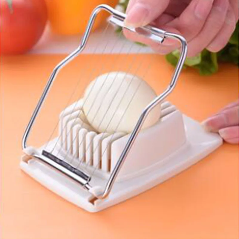 Kitchen Accessories Egg Slicer - Fruit Slot Machine recensione e prezzo