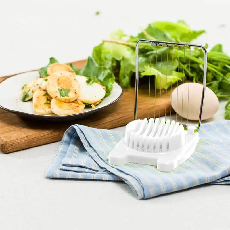 Kitchen Accessories Egg Slicer - Fruit Slot Machine recensione e prezzo