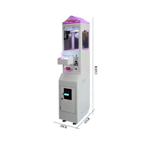 Mini Coin-Operated Mega Small  - Arcade Toy Claw Vending Machine recensione e prezzo