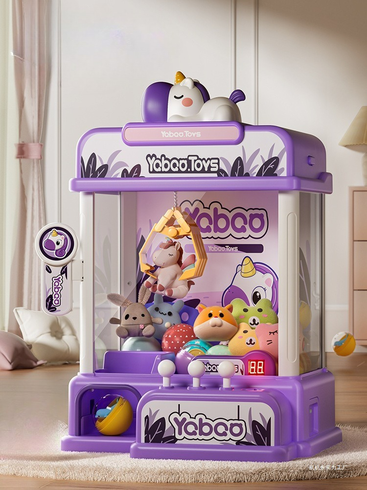 Claw Machine for Kids Mini Ven - Arcade Toy Claw Vending Machine recensione e prezzo