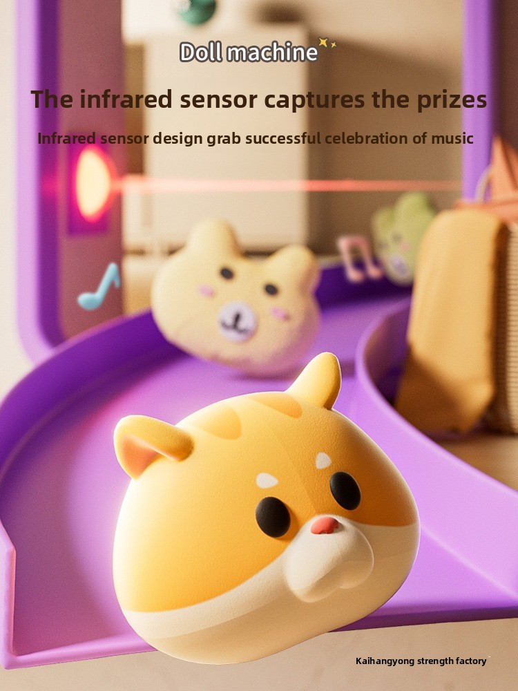 Claw Machine for Kids Mini Ven - Arcade Toy Claw Vending Machine recensione e prezzo