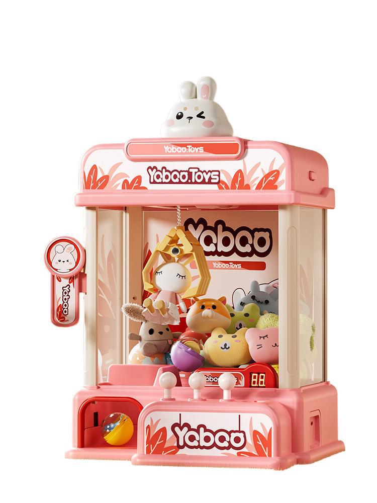 Claw Machine for Kids Mini Ven - Arcade Toy Claw Vending Machine recensione e prezzo