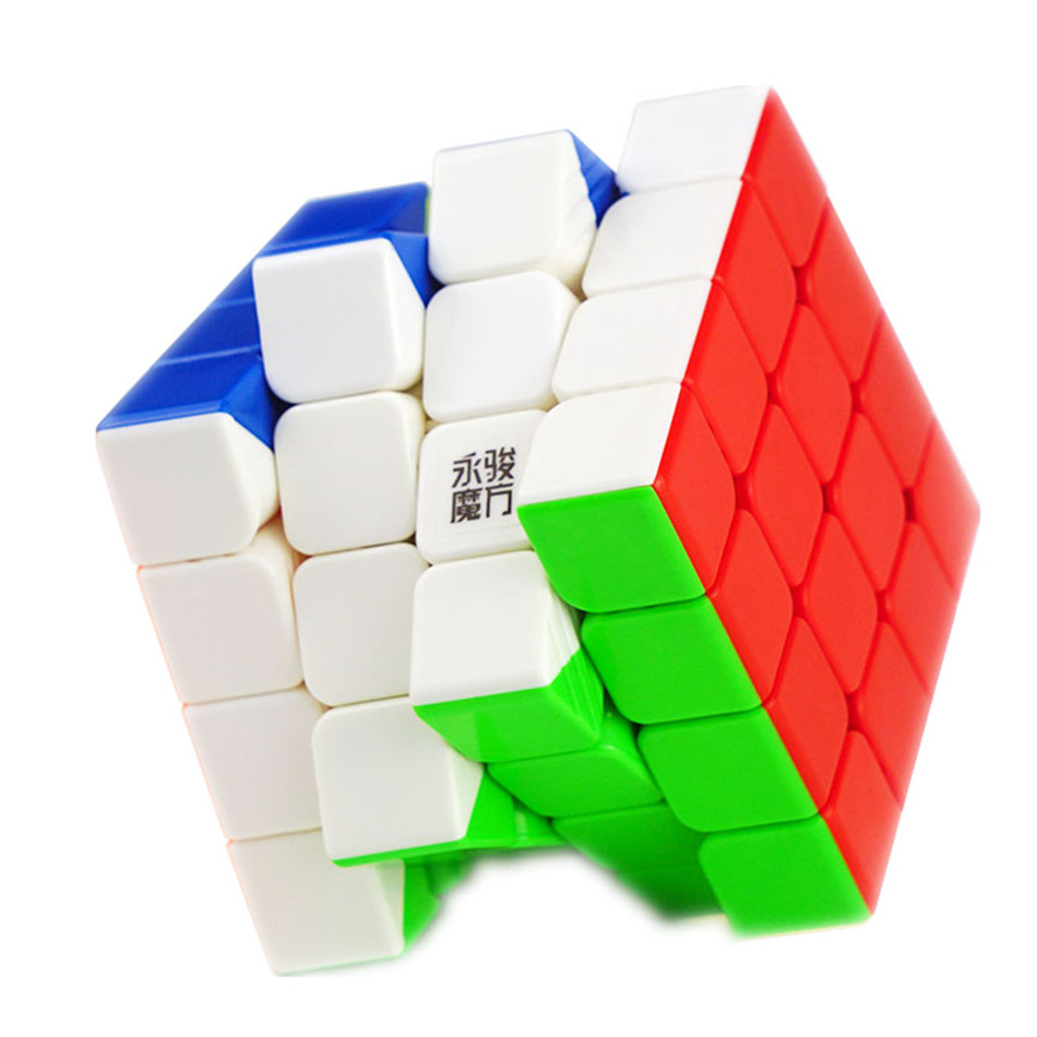 YJ Yusu V2 M 4x4 Magnetic Magi - Arcade Z recensione e prezzo