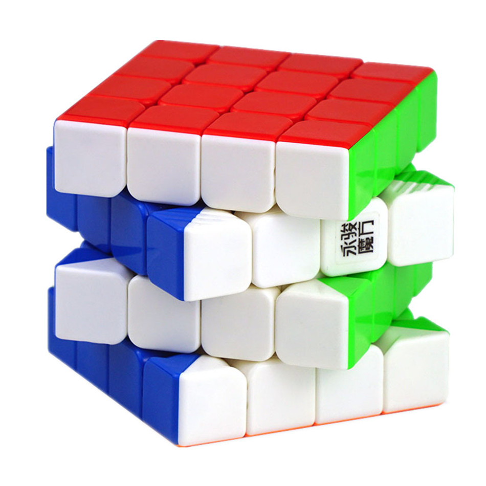 YJ Yusu V2 M 4x4 Magnetic Magi - Arcade Z recensione e prezzo