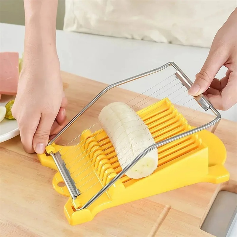 Ham Slicer Stainless Steel Lun - Fruit Slot Machine recensione e prezzo