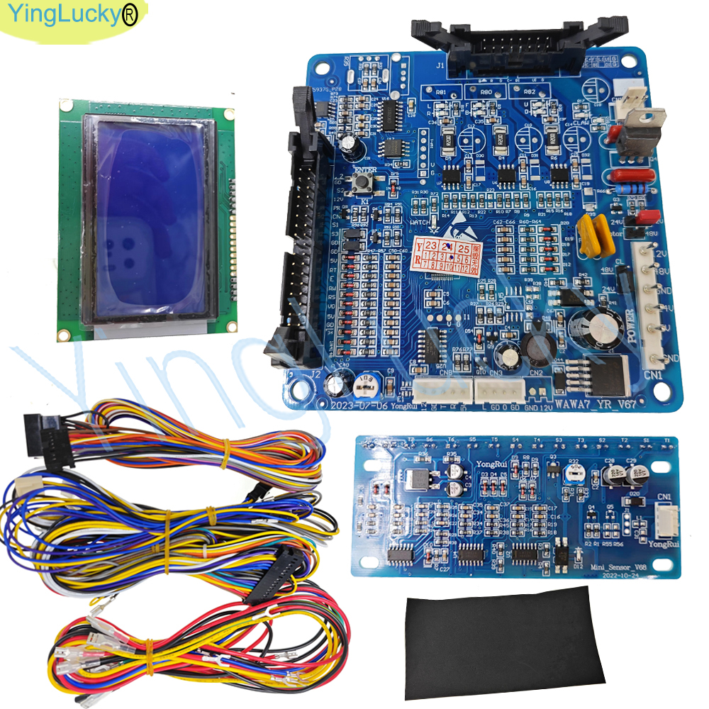 Mini Claw Crane Game Board PCB - Arcade Toy Claw Vending Machine recensione e prezzo