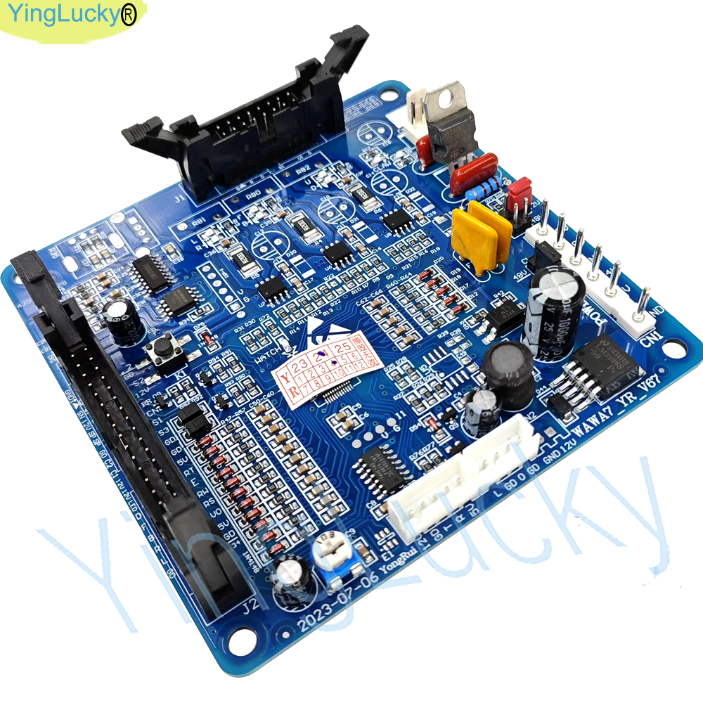Mini Claw Crane Game Board PCB - Arcade Toy Claw Vending Machine recensione e prezzo