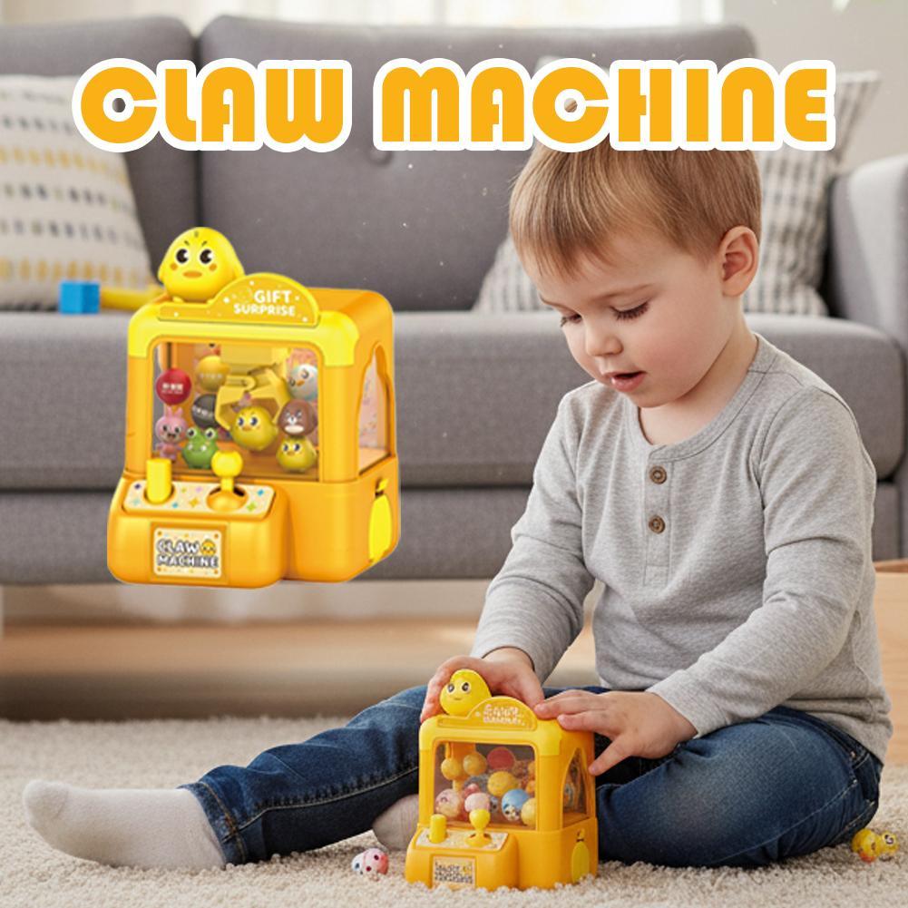 Cute Arcade claw Machine Toys  - Arcade Toy Claw Vending Machine recensione e prezzo