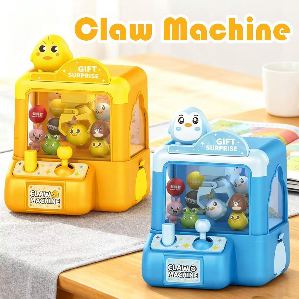 Cute Arcade claw Machine Toys  - Arcade Toy Claw Vending Machine recensione e prezzo