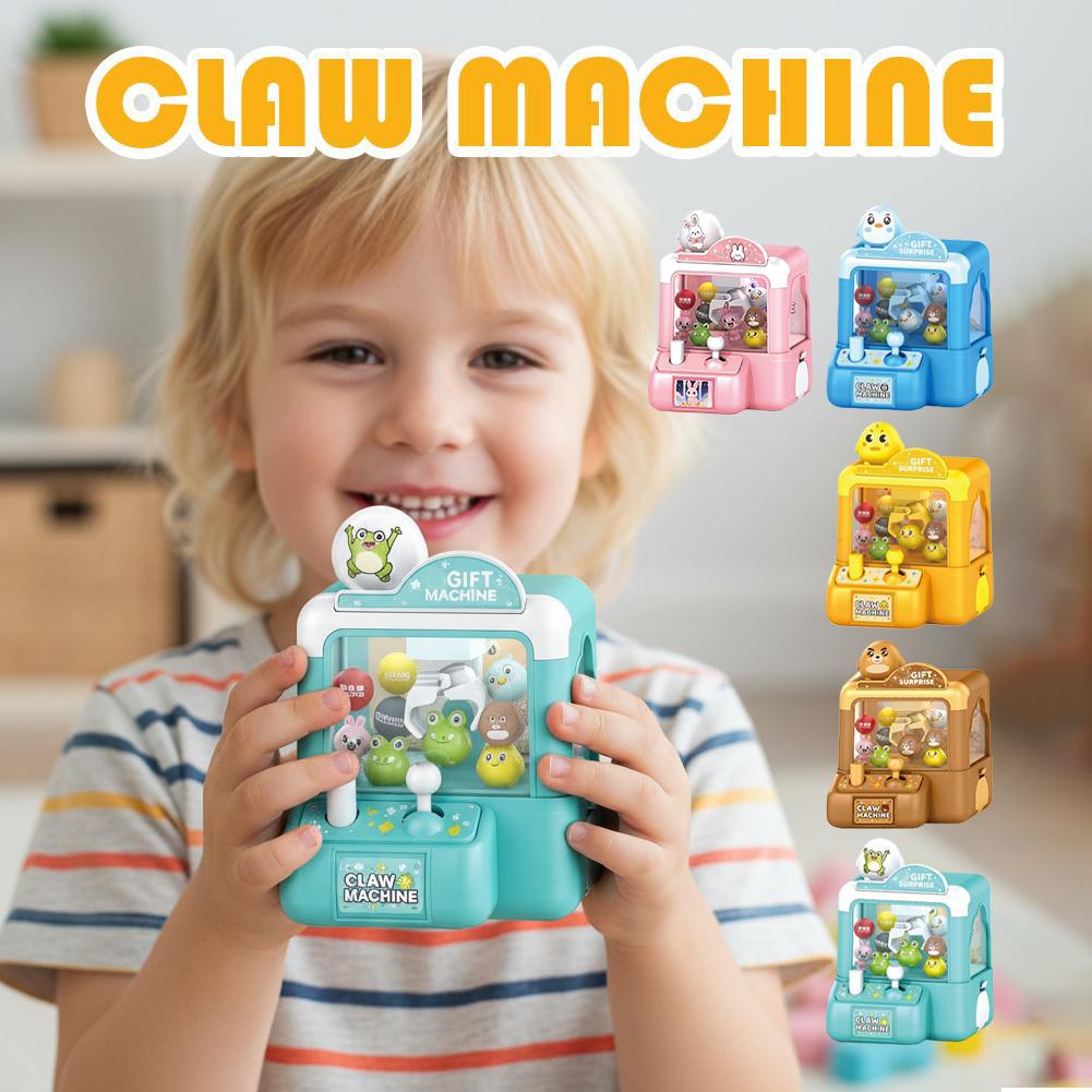 Cute Arcade claw Machine Toys  - Arcade Toy Claw Vending Machine recensione e prezzo