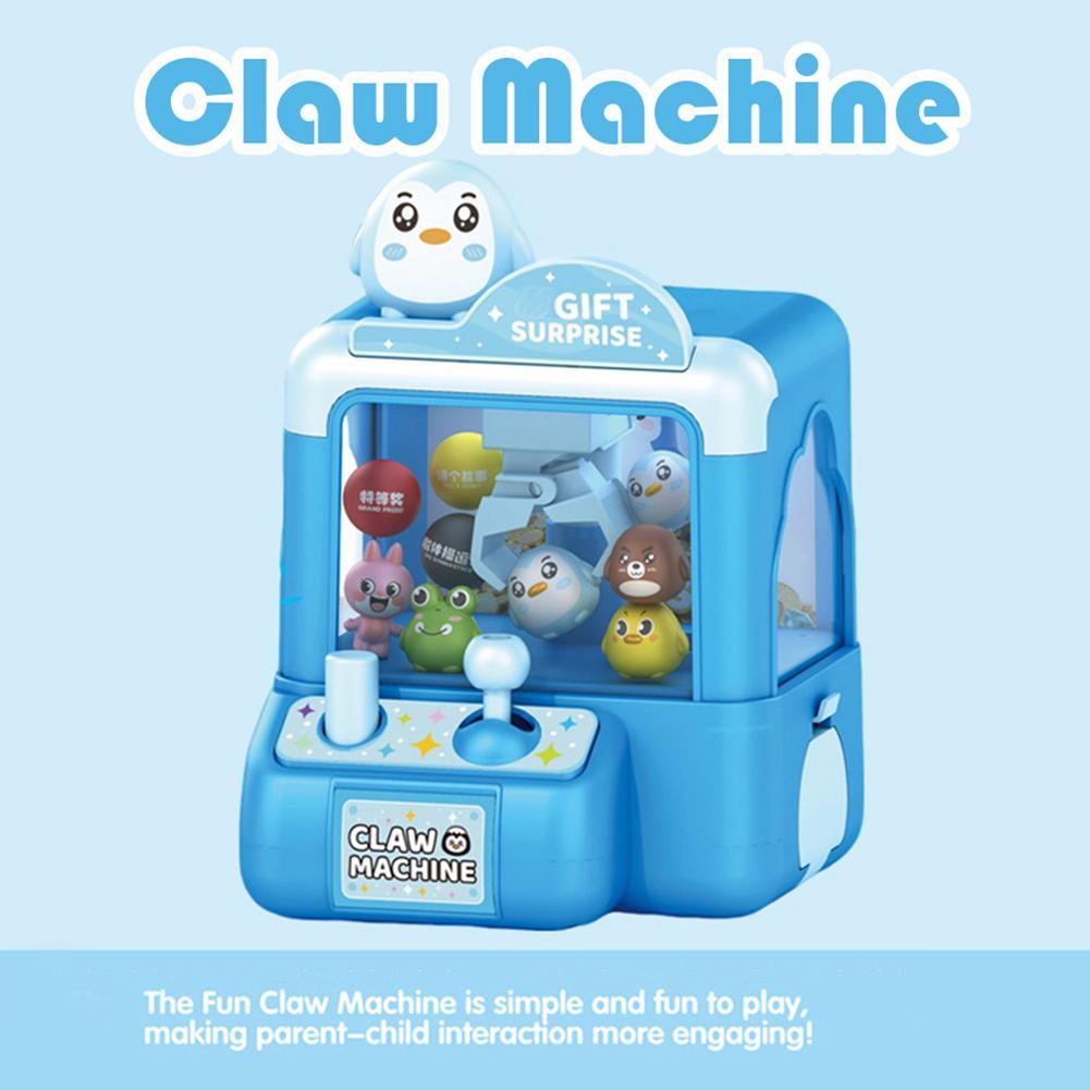 Cute Arcade claw Machine Toys  - Arcade Toy Claw Vending Machine recensione e prezzo