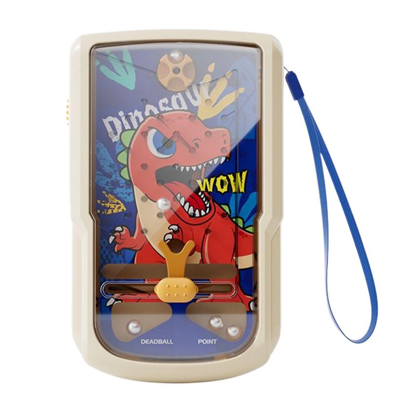 Pinball Machine For Kids Dinos - Pinball Machine recensione e prezzo