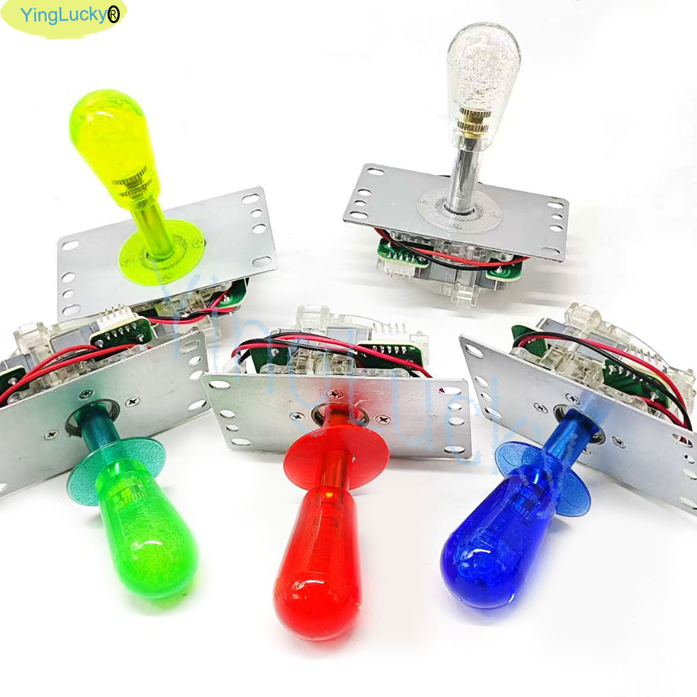 Arcade LED joystick 5V Illumin - Joystick Arcade Parts recensione e prezzo