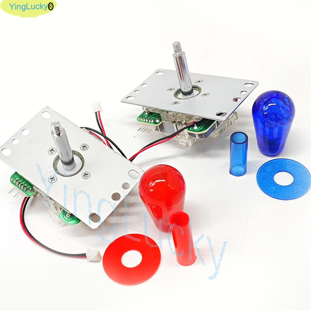 Arcade LED joystick 5V Illumin - Joystick Arcade Parts recensione e prezzo