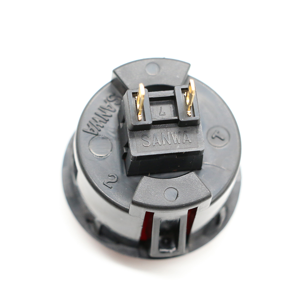 Japan Original SANWA Push Butt - Joystick Arcade Parts recensione e prezzo