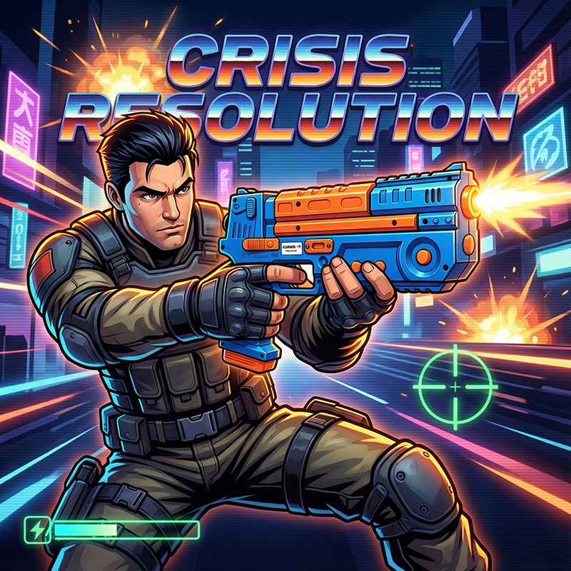 2.4G Wireless Light Gun Contro - Gun Shooting Arcade recensione e prezzo