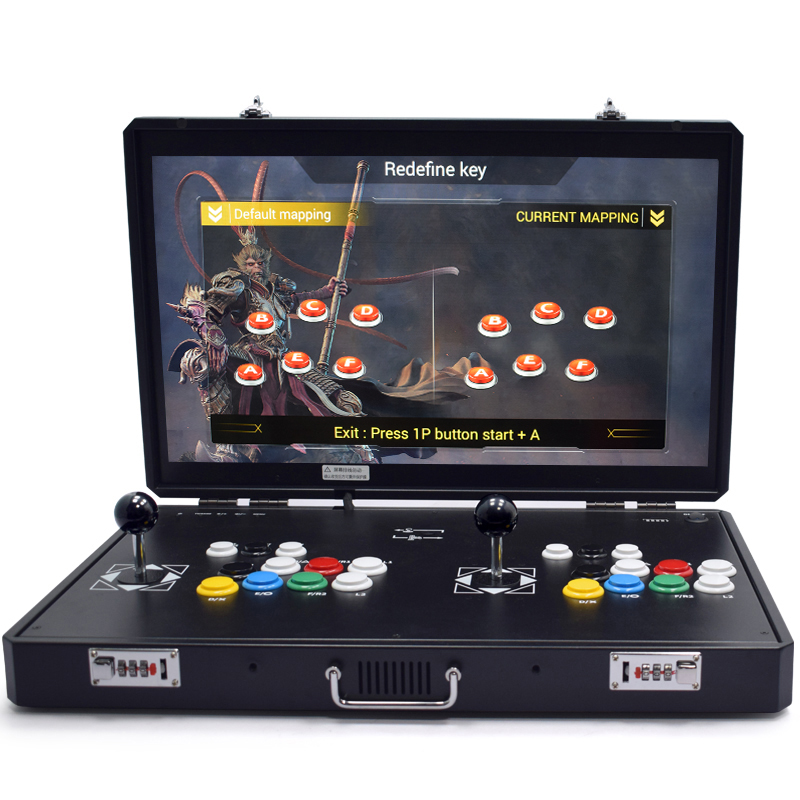 Pandora H3 24 Inch LCD Arcade  - Gun Shooting Arcade recensione e prezzo