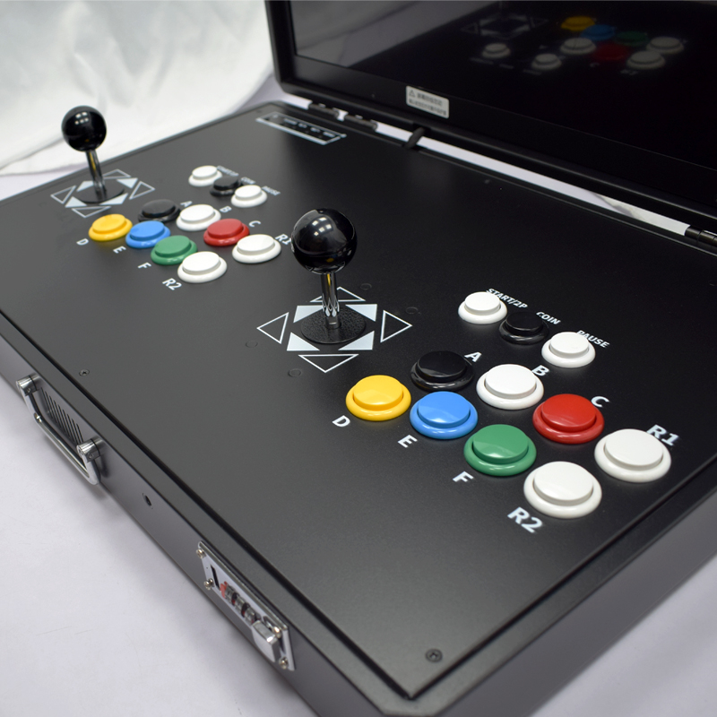 Pandora H3 24 Inch LCD Arcade  - Gun Shooting Arcade recensione e prezzo