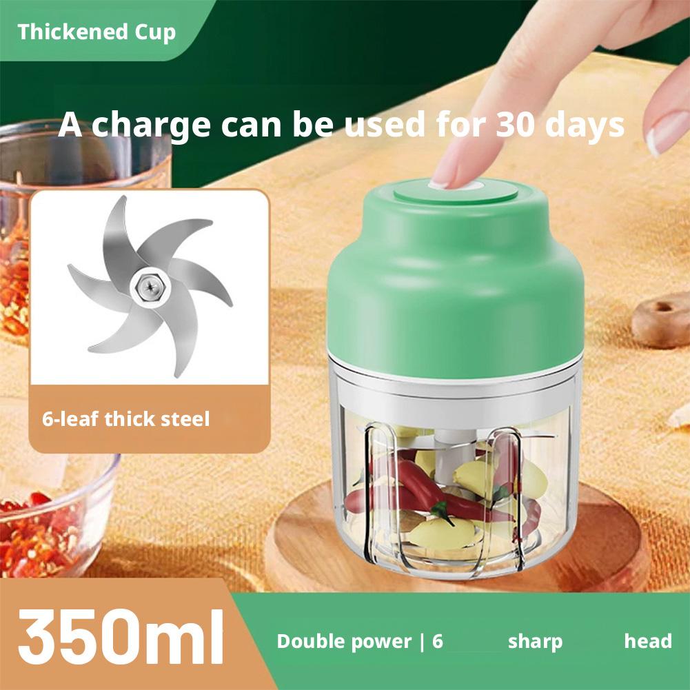 250/350ML Electric Garlic Chop - Fruit Slot Machine recensione e prezzo